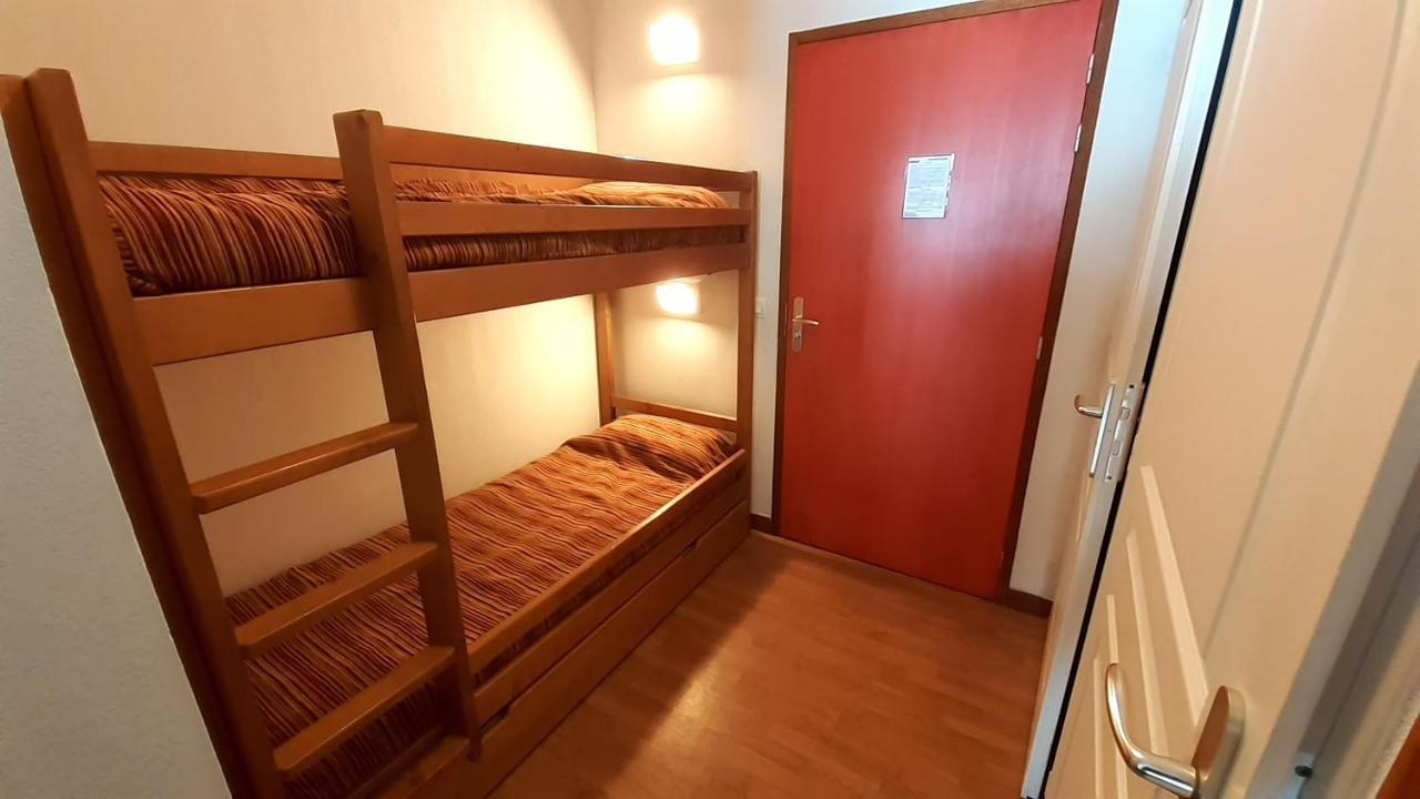 Appartement Residence Des Bottieres Saint-Pancrace  Eksteriør billede