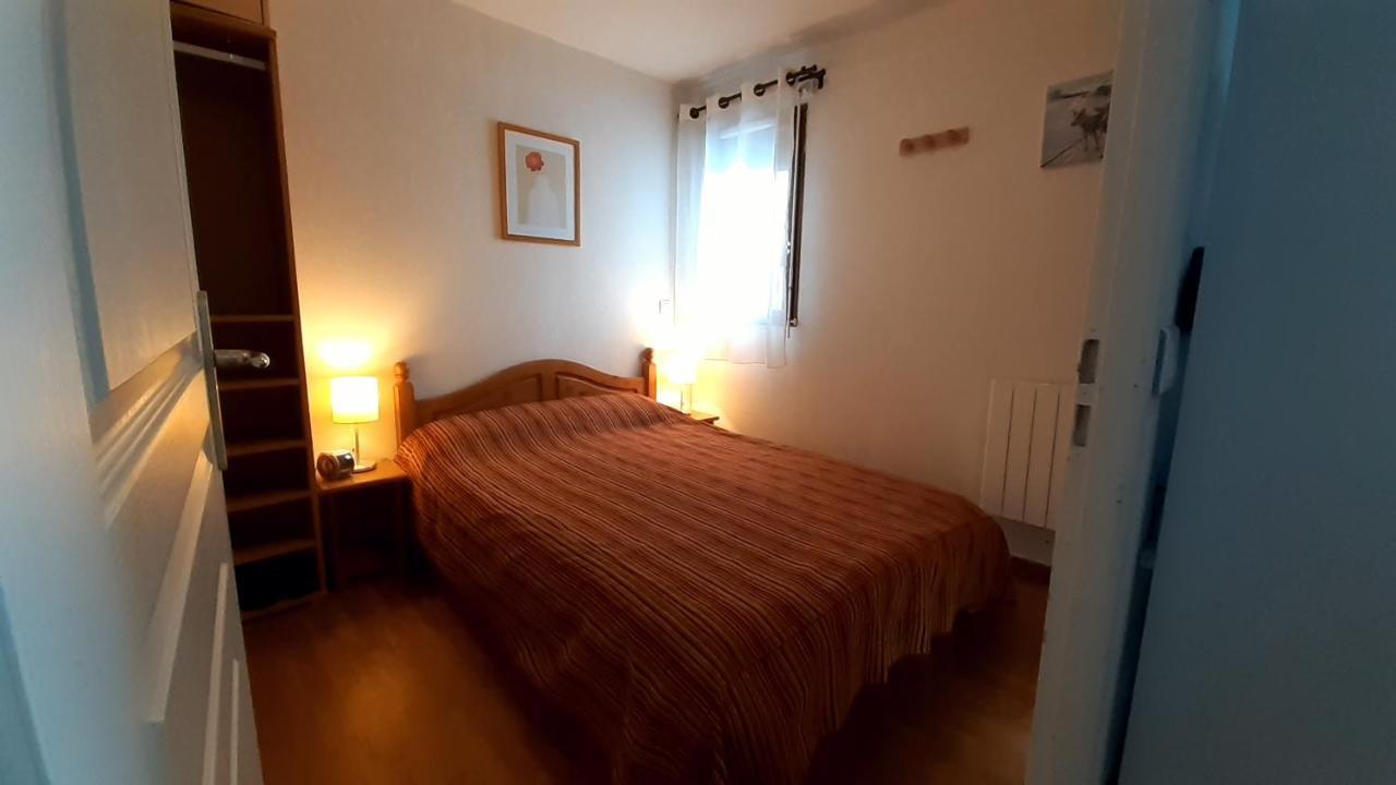 Appartement Residence Des Bottieres Saint-Pancrace  Eksteriør billede