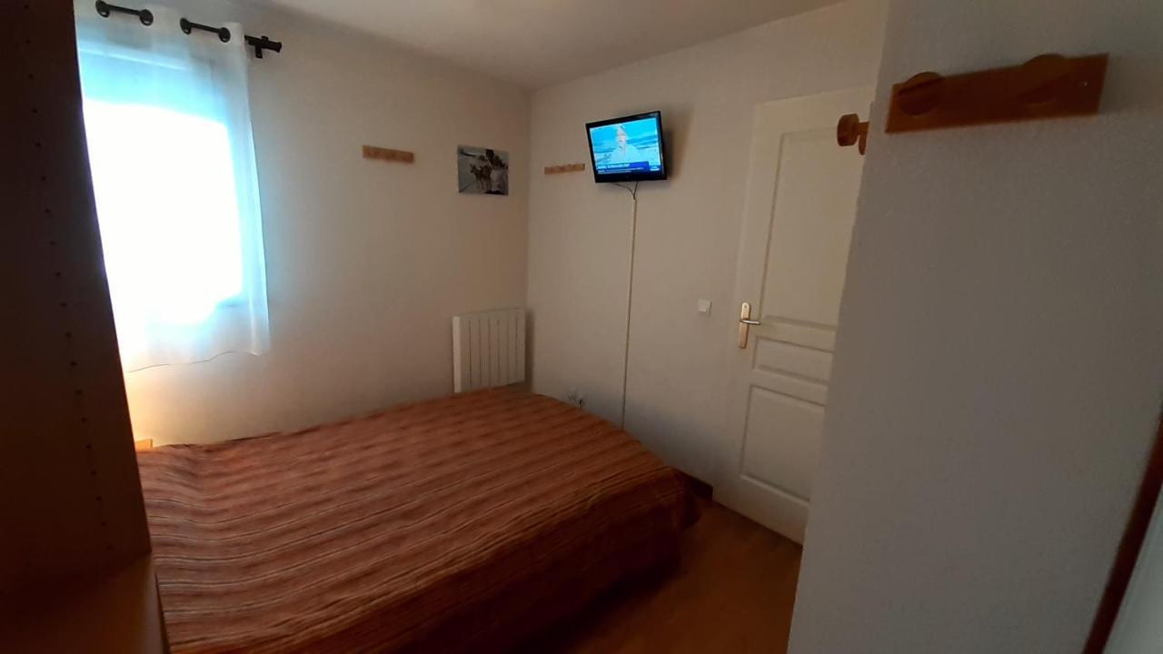 Appartement Residence Des Bottieres Saint-Pancrace  Eksteriør billede