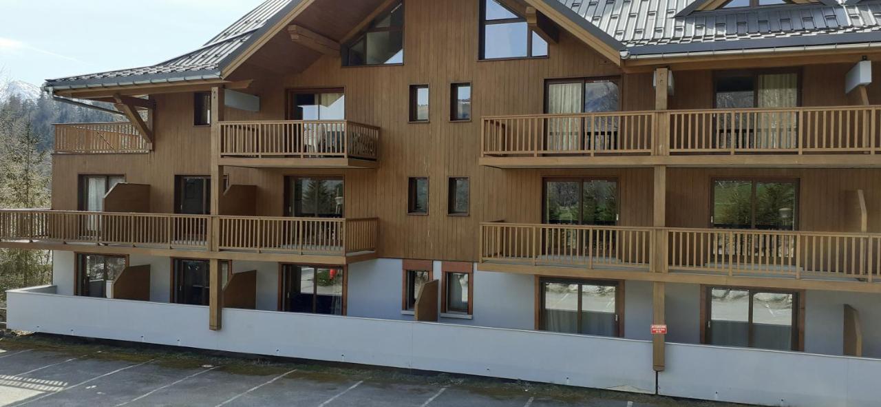 Appartement Residence Des Bottieres Saint-Pancrace  Eksteriør billede