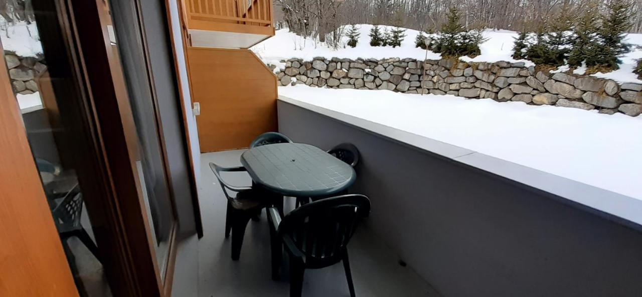 Appartement Residence Des Bottieres Saint-Pancrace  Eksteriør billede